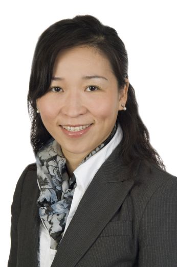 Jenny Zhao - Real Estate Agent at Ando Real Estate -  Perth