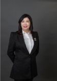 Jenny Zhou - Real Estate Agent From - EW Property Group - CHATSWOOD