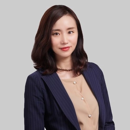 Jenny (Qi) Zhang Real Estate Agent