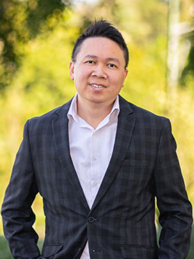 Jensen Soo - Real Estate Agent at Ray White - Sunnybank