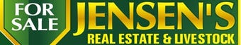 Real Estate Agency Jensens Real Estate & Livestock - Charters Towers