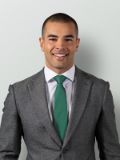 Jeremiah Ebeid - Real Estate Agent From - Belle Property - Pymble