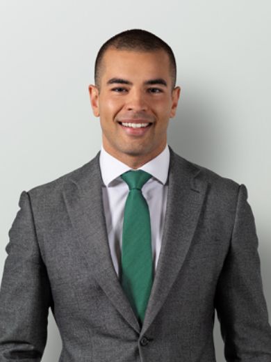 Jeremiah Ebeid - Real Estate Agent at Belle Property - Pymble
