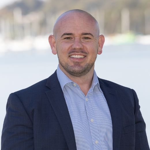 Jeremy Allwood - Real Estate Agent at TaylorHedley Property - CHARLESTOWN