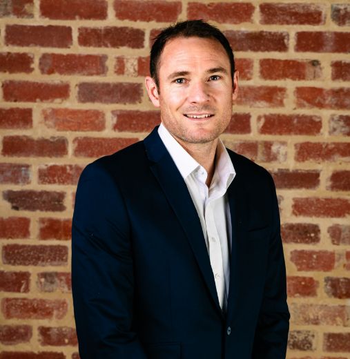 Jeremy Brown - Real Estate Agent at McKean McGregor Real Estate - Bendigo