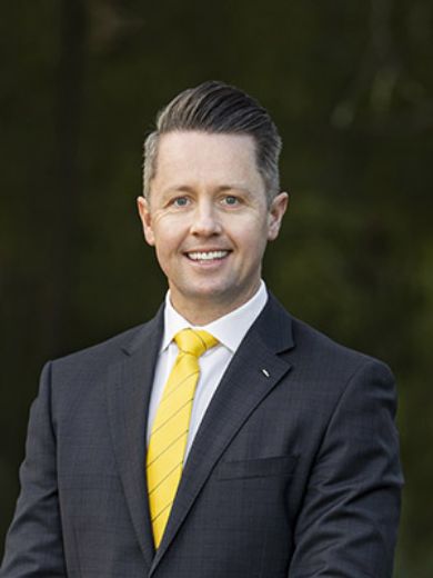 Jeremy Cleaver - Real Estate Agent at Ray White - Diamond Creek