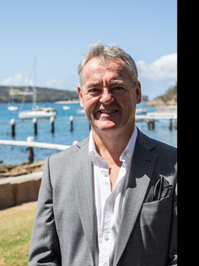 Jeremy Coulson - Real Estate Agent at Sweetnams Real Estate - Balgowlah