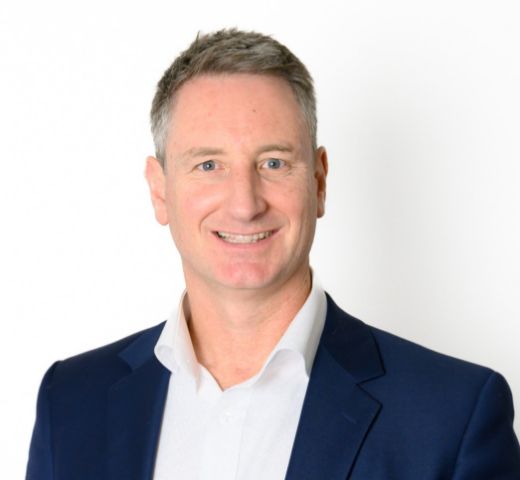 Jeremy Gleeson - Real Estate Agent at Gleeson Real Estate
