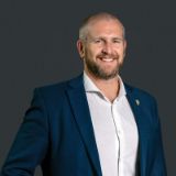 Jeremy  Grobben - Real Estate Agent From - The Property Collective - CANBERRA