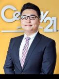 Jeremy Hong - Real Estate Agent From - Century 21 - Seiwa