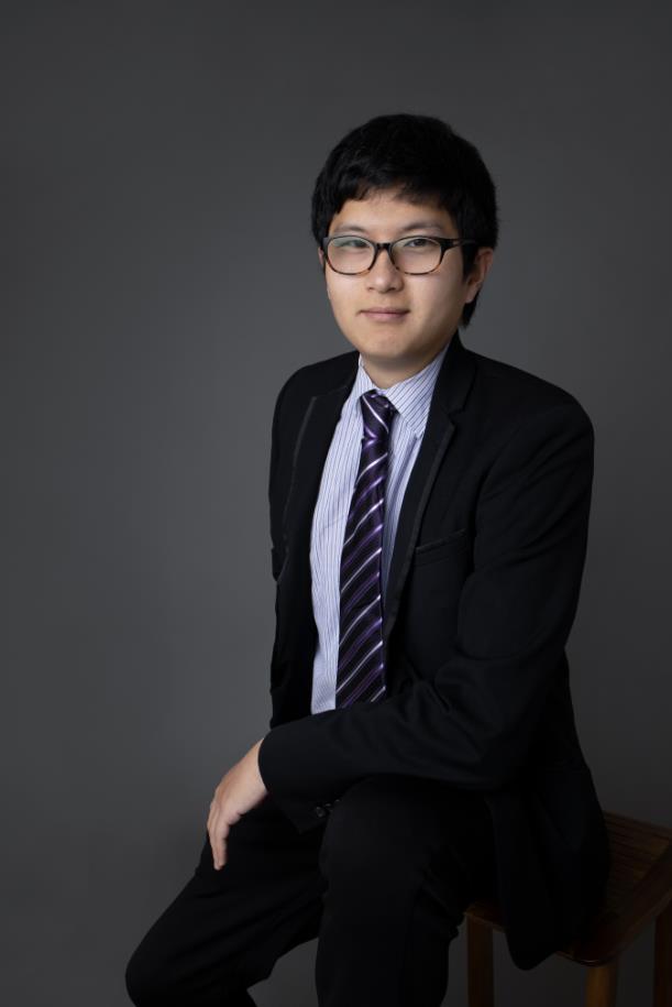 Jeremy  Jiang Real Estate Agent