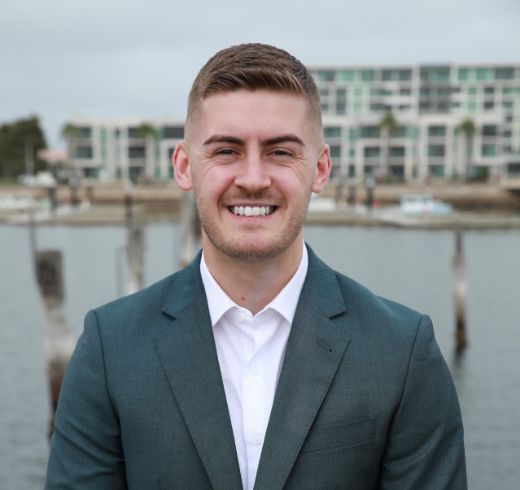 Jeremy Marrollo - Real Estate Agent at National Realty - Port Adelaide RLA277720