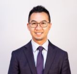 Jeremy Nguyen - Real Estate Agent From - Listed Estate Agents - HILLARYS