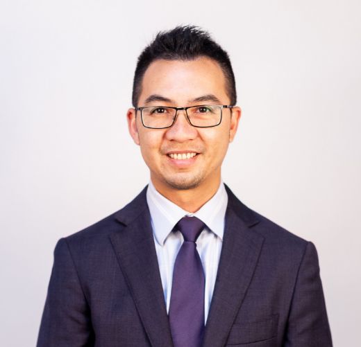 Jeremy Nguyen - Real Estate Agent at Listed Estate Agents - HILLARYS