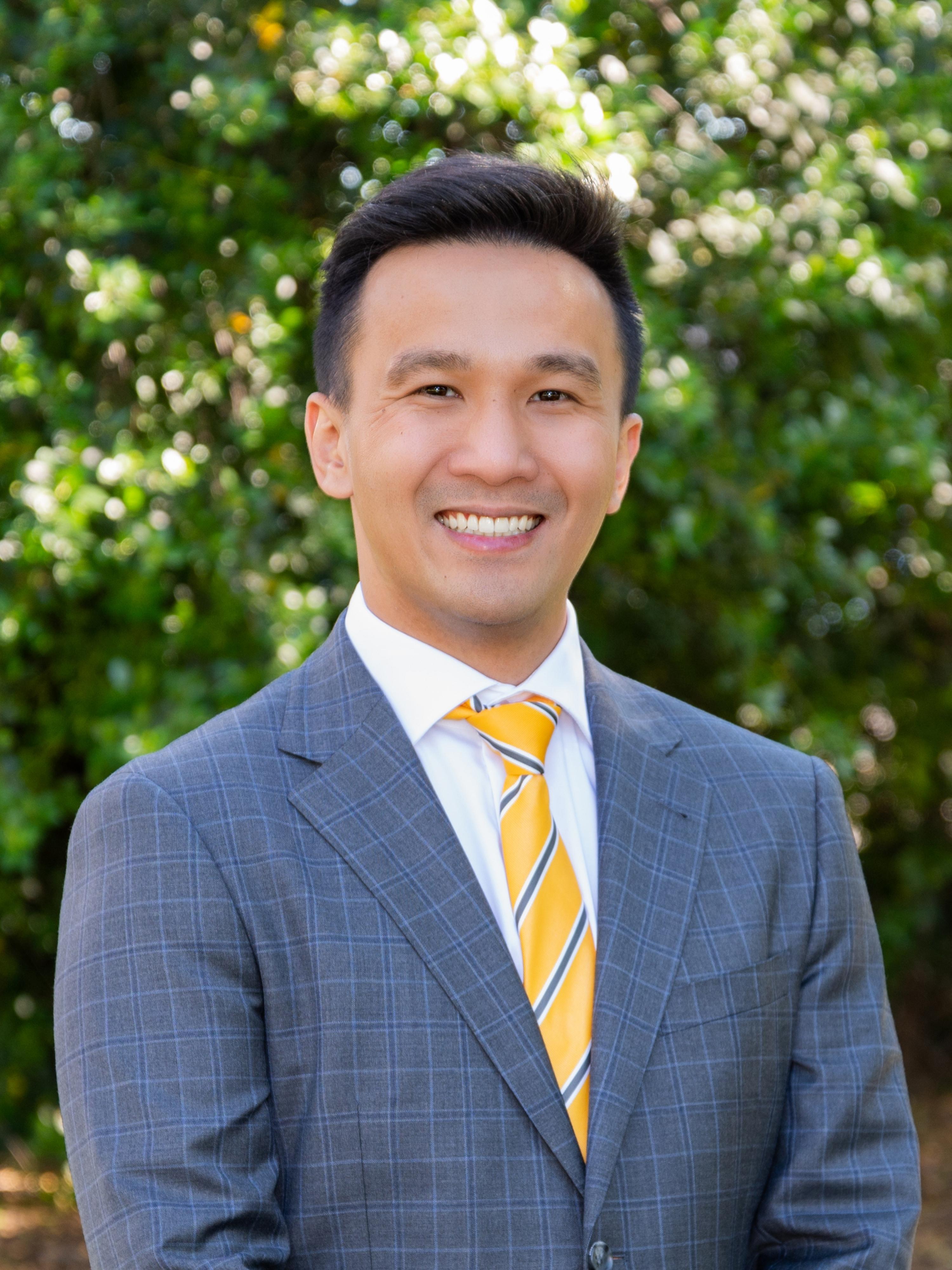 Jeremy Nguyen Real Estate Agent