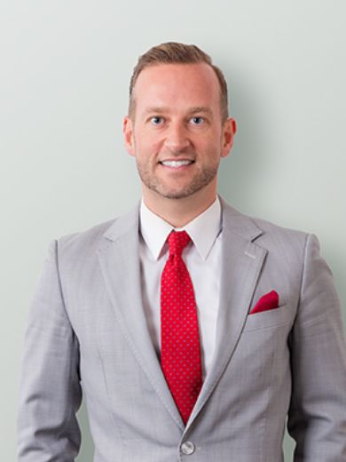Jeremy Payne - Real Estate Agent at Belle Property - Annandale