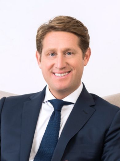 Jeremy Rosens - Real Estate Agent at Gary Peer & Associates (St Kilda)