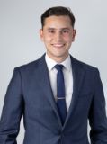 Jeremy Sandoval - Real Estate Agent From - NGFarah