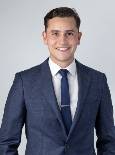 Jeremy Sandoval - Real Estate Agent at NGFarah