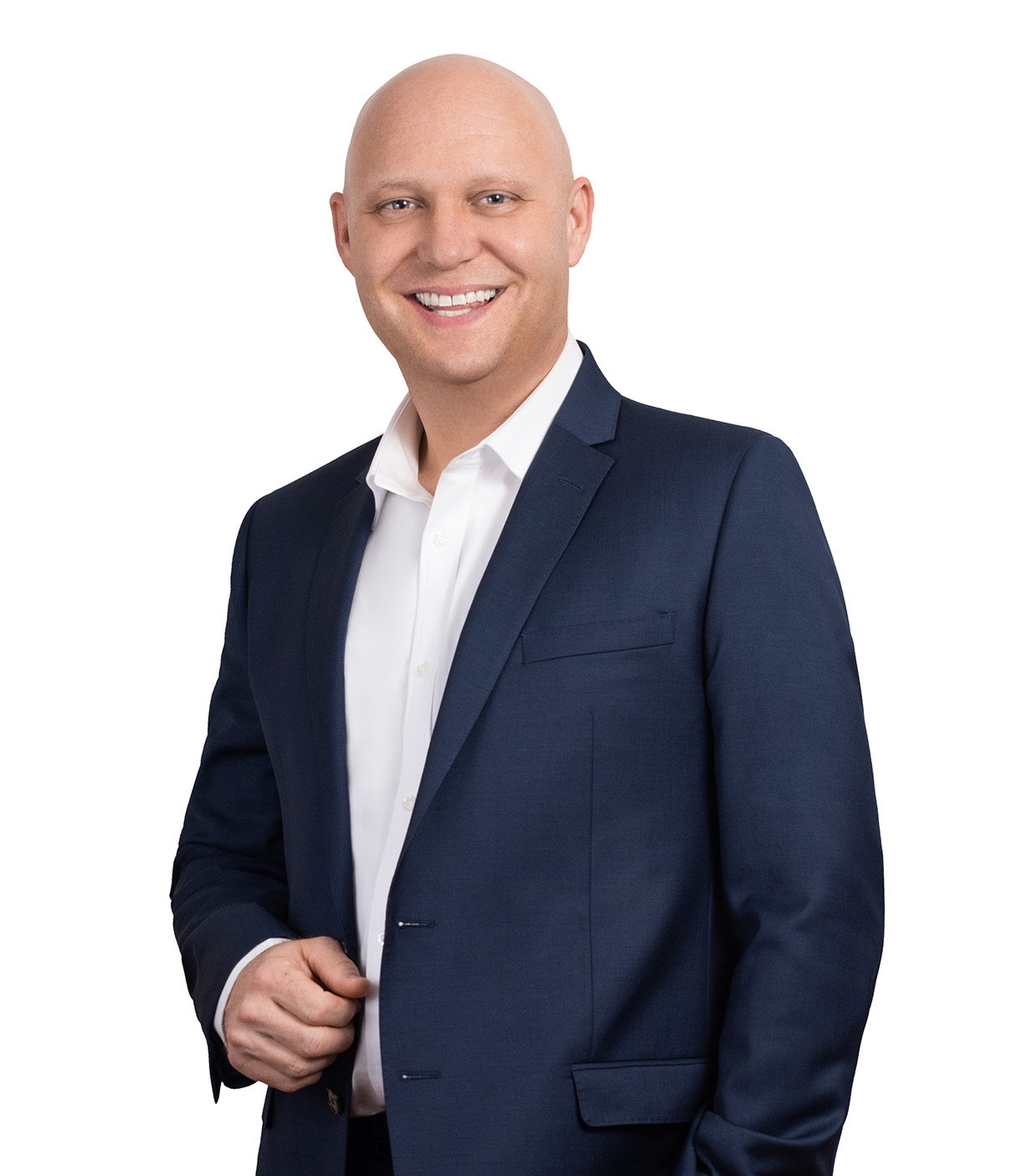 Jeremy Slade Real Estate Agent