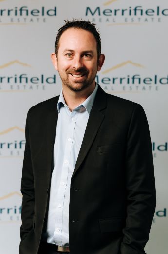 Jeremy Stewart - Real Estate Agent at Merrifield Real Estate - Albany