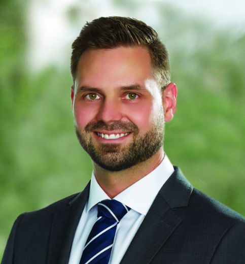 Jeremy Van der Beek - Real Estate Agent at Property Solutions