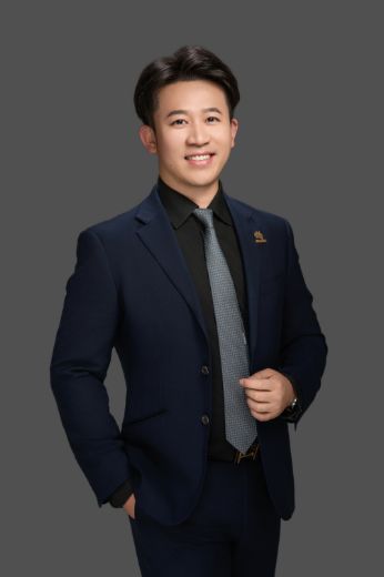 Jeremy Wang - Real Estate Agent at Auspacific Property Investment - MELBOURNE