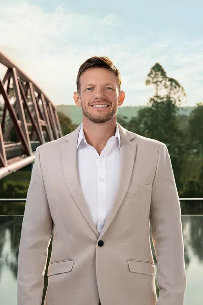 Jeremy  Moss - Real Estate Agent