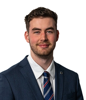 Jeremy Lloyd - Real Estate Agent