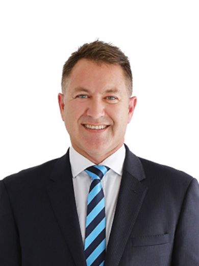 Jerome Thiessen - Real Estate Agent at Harcourts Signature  - Rosny Park