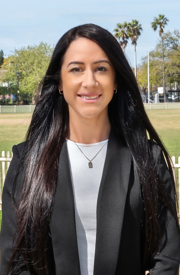 Jerri Gauci - Real Estate Agent
