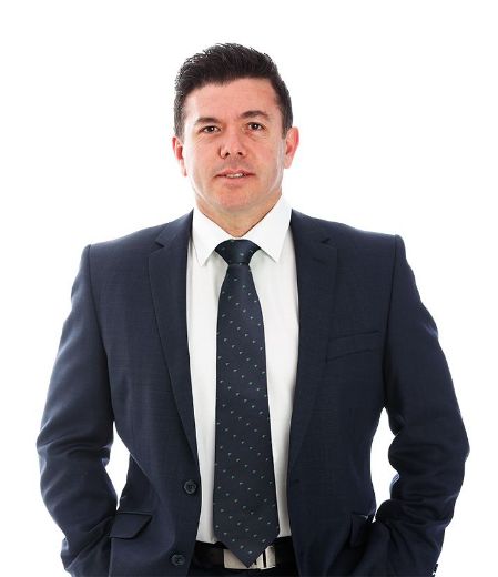 Jerry Caleca - Real Estate Agent at OBrien Real Estate - Croydon