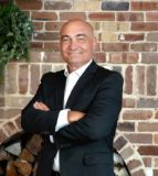 Jerry Dionisatos - Real Estate Agent From - Stone Real Estate - North Ryde