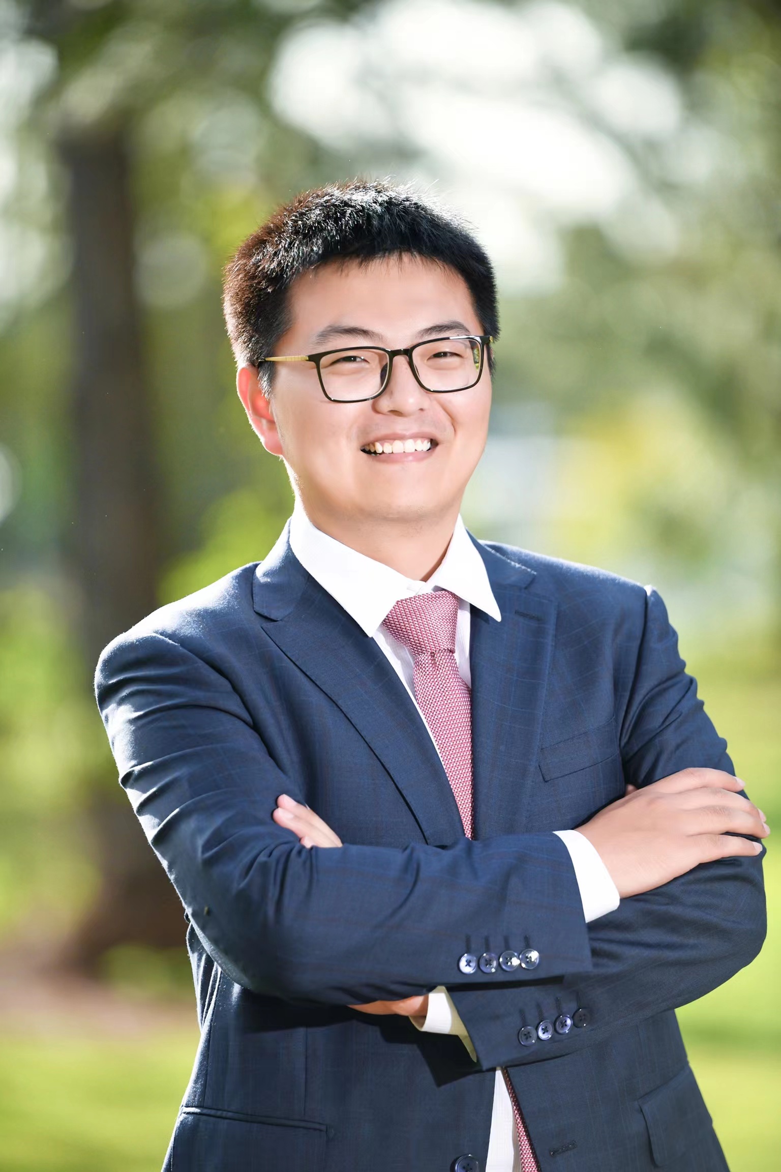 Jerry Gao Real Estate Agent
