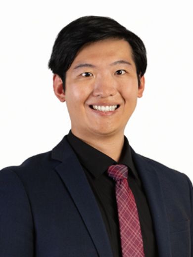 Jerry Lin - Real Estate Agent at Gary Peer & Associates Carnegie - CARNEGIE