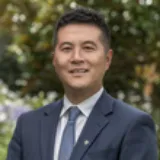 Jerry Lin - Real Estate Agent From - Jellis Craig Glen Iris - Real Estate Agency