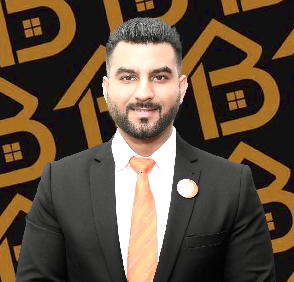Jerry Singh Real Estate Agent