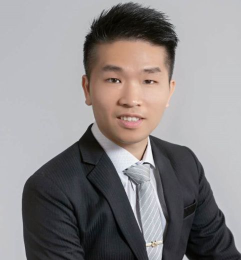 Jerry Yan - Real Estate Agent at Cubecorp Projects- Sydney