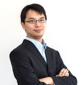 Jerry  Zhang Real Estate Agent