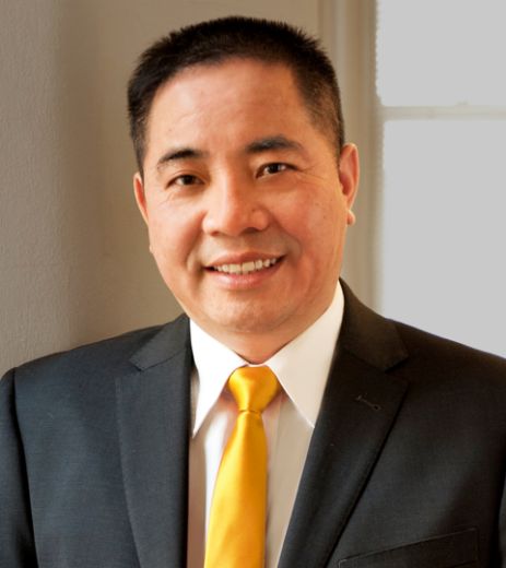 Jerry  Zhu - Real Estate Agent at REAL AGENCY REAL ESTATE