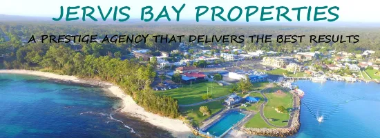 Jervis Bay Properties - Huskisson - Real Estate Agency