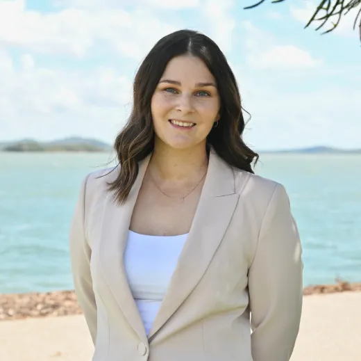 Jessica Bray - Real Estate Agent at One Percent Property Sales - Parkwood