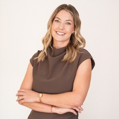 Jess Clancy - Real Estate Agent