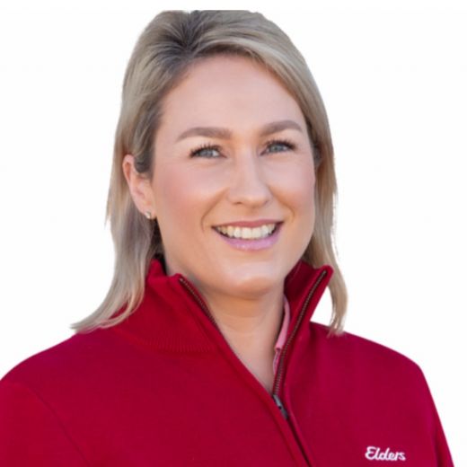 Jess Cunningham - Real Estate Agent at Elders Real Estate - Chinchilla & Miles