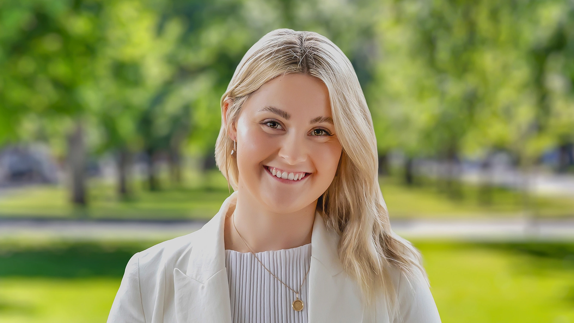 Jess Dutton - Real Estate Agent