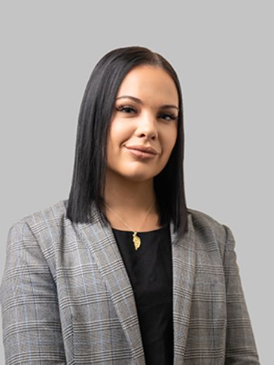 Jess Joslin - Real Estate Agent at The Agency - Team Bushby