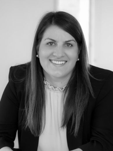 Jess Roser - Real Estate Agent at Place - Woolloongabba