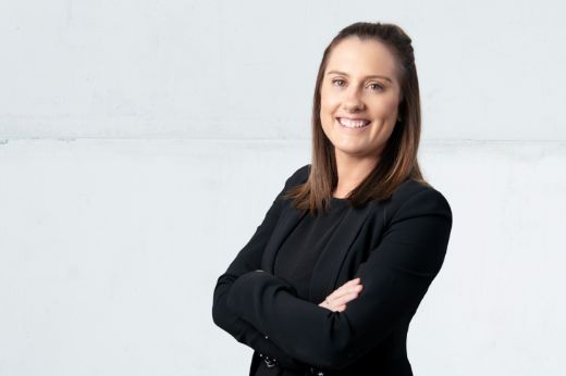 Jess Ross  - Real Estate Agent at Love And Co - Ivanhoe