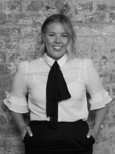 Jess Templeton - Real Estate Agent at Geelong Real Estate Co