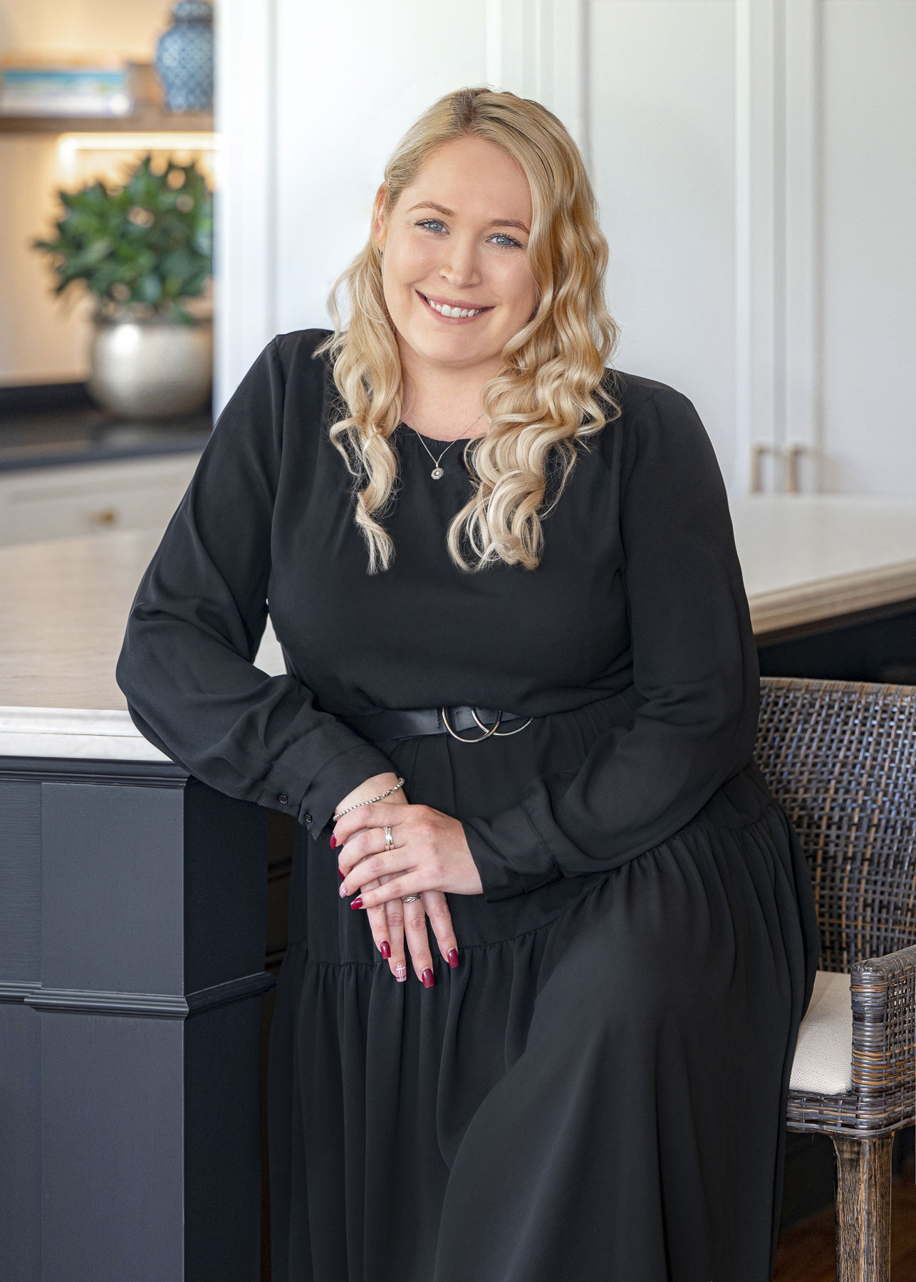 Jess Tudman Real Estate Agent